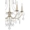 Quoizel Merida Chandelier 5 Lights Vintage Gold. MER5028VG - alternate 5